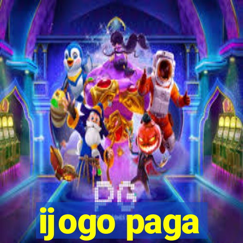 ijogo paga